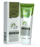 CO.E韩伊 防晒隔离润肤露SPF30 80G