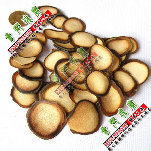  五年老店 特等梅花鹿茸半腊片 鹿茸片 9元/克 10克起售