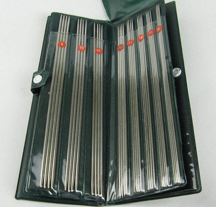 熊猫牌不锈钢<em>毛衣针</em>专卖店,<em>怎么算毛衣针</em>数,孔