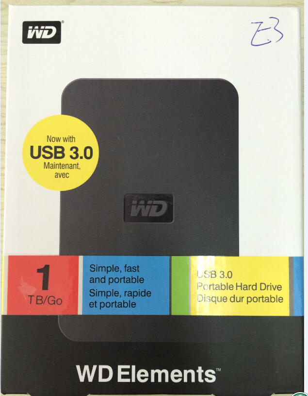 PS3 E3 ODE PRO 1TB 1000G ISO格式 游戏硬