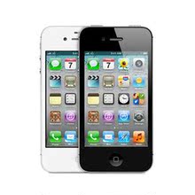Apple/苹果 iPhone 4S(CDMA电信版)正品行货!存话费就送!