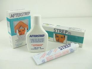 ԭװSTREPëװë ëҺ ֤Ʒ ʹ