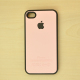 Boslife 韩国gaudy iphone 4G时尚双色苹果手机壳|外壳-14款选