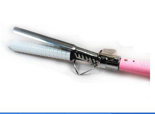 卷/直发棒,千艺 负离子直发器 夹板可<em>夹</em>卷发 直