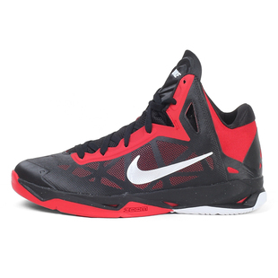  专柜正品Nike耐克男鞋ZOOM篮球鞋536845-001 536845-003-002现