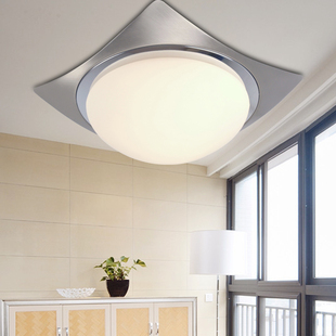 Creative living room ceiling light lamp bedroom modern minimalist restaurant lamp lighting kitchen lighting bathroom light 909A-1