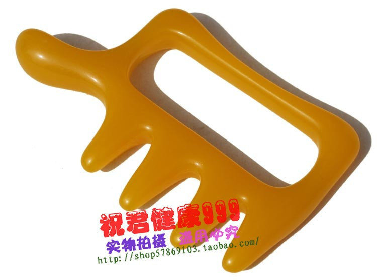 树脂单排手柄按摩器 点穴器在类目 个人护理/保健/按摩器材, 经络保健器材, 点穴棒中 - 来自Buy2taobao.com提供专业的淘宝代购服务