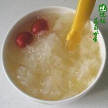悦妈自家种 古田天然黄金银耳 特级白木耳野生雪耳丑耳 软糯可口