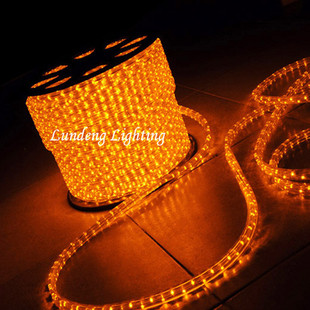 Lamp lighting lamps and LED lamps home decoration in living room ceiling walls highlight flat three-wire 60 warm yellow