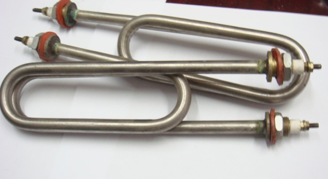 Heating tube Water pipe S2 Electric heating tube 380V4KW Electric heating Stainless steel Heating tubein the Hardware/Tool , Electrical Hardware , Electric equipment , Heater category - from Buy2taobao.com to provide professional Taobao agent buy service