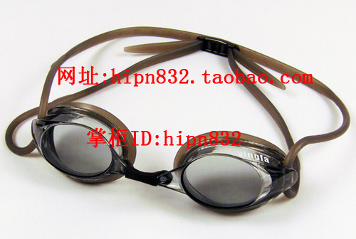 双皇冠 正品<span class=H>Y</span>ingfa/英发专业防雾游泳镜<span class=H>Y</span><span class=H>570</span>AF 游泳眼镜 小镜框