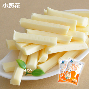  【小奶花】玉米奶条250g×2袋