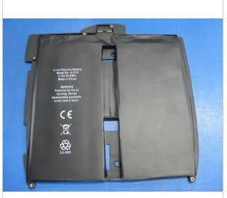 苹果 Ipad 1代 <span class=H>平板</span>电脑电池 IPAD<span class=H>内置</span>电池 IPAD 电池 WIFI <span class=H>3G</span>版