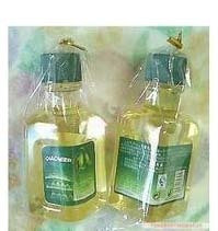 纯正橄榄油万能美容(含芦荟精华)120ml 卸妆我也牛 热卖!