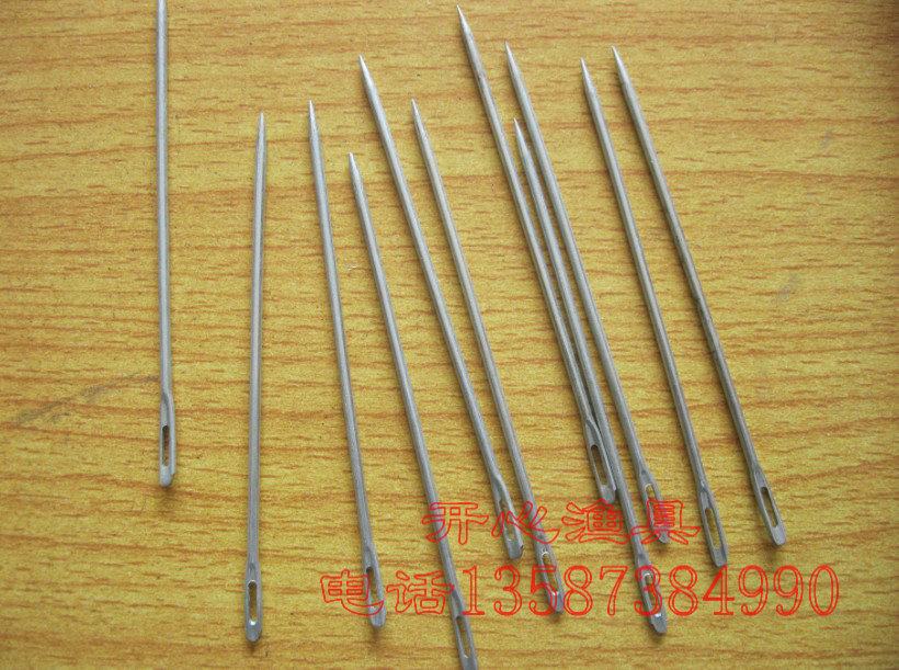 特大號 網袋專用縫包針 網箱專用縫補針在類目 生活電器, 生活家電配件, 縫紉機配件中 - 來自Buy2taobao.com提供專業的淘寶代購服務