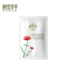 С��ר����Ʒ ���˱��ݺ쾰���װ׾�����Ĥ27g ����/��ʪ/������
