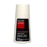 专柜正品Vichy Homme薇姿男士调理爽肤水30ml