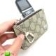 新博客易栈Ⅱ GUCCI 古奇古驰精品信用卡包