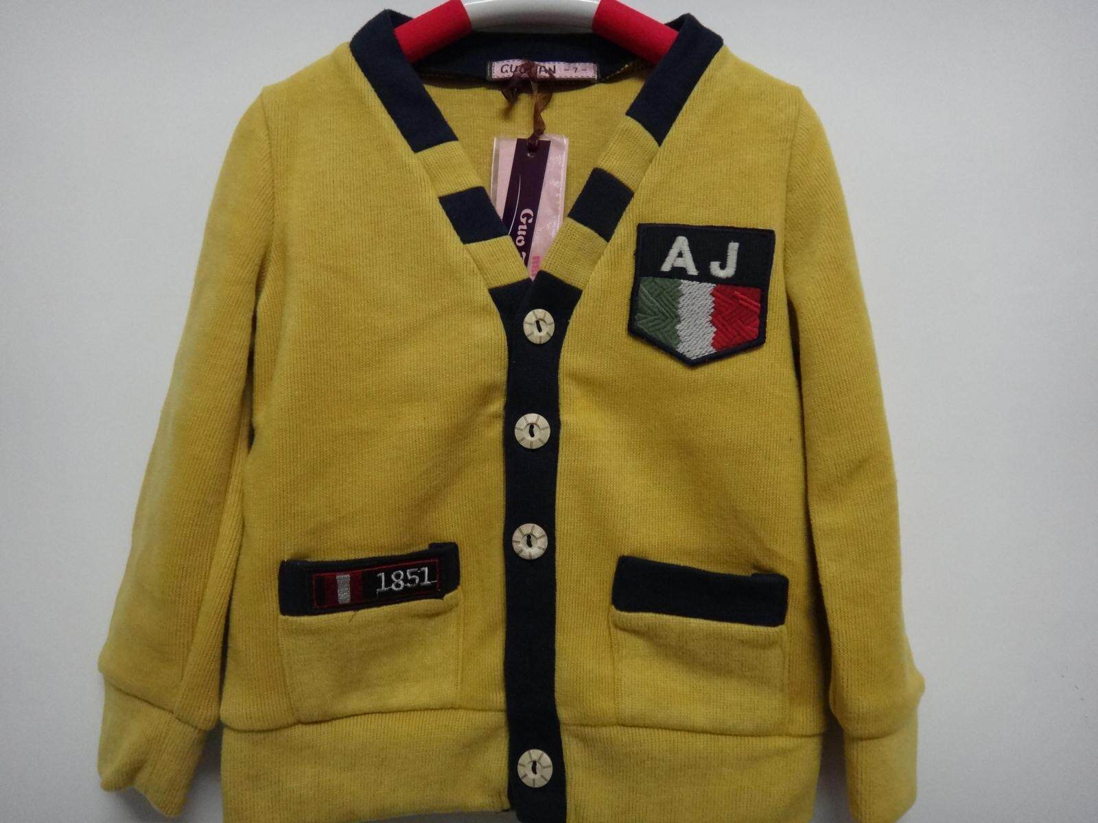 淘宝网断码清仓 果田2012<em>春款</em> 韩版男童<em>毛衣外</em>