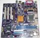 联想品牌机拆机主板l-s661e 661FX-M7 送奔腾2.66/1M/533CPU