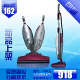 日本TWINBIRD双鸟TC-5137 负离子静音家用吸尘器 大功率可水洗