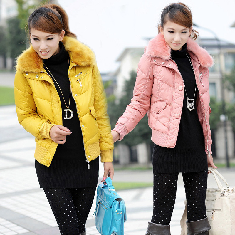 【多图】冬季<em>女棉服</em> - 冬季<em>女棉服品牌</em>|价格|评
