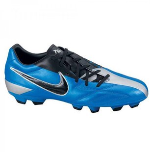  耐克Nike男式足球鞋-472547-400