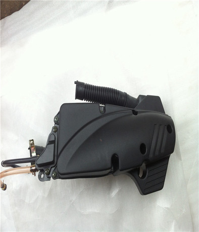 豪爵 原厂 悦星HJ125T-9C空滤器总成 空气滤芯