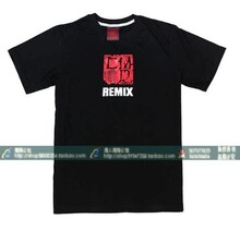 2011�¿�clot REMIX CLOTHING TAIPEI CMD TEE ���������� T��