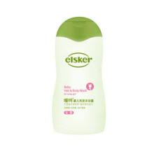 特价【嗳呵正品】嗳呵婴儿洗发沐浴露(女用)260ml