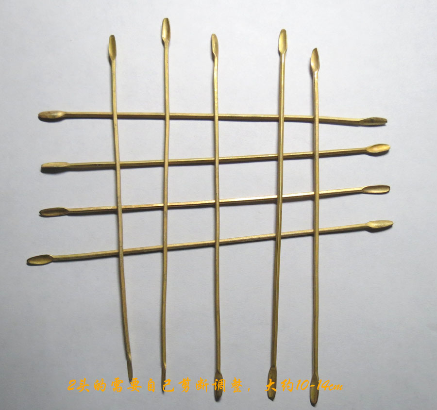 鼻煙壺配件 銅勺 鼻煙用具 鼻煙勺在類目 ZIPPO/瑞士軍刀/眼鏡, 煙具, 其它中 - 來自Buy2taobao.com提供專業的淘寶代購服務