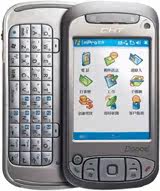 <span class=H>多普达</span>D9000 GSM智能3G手机 Windows Mobile系统 支持WIFI