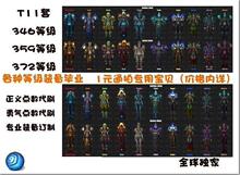 〓六度网络〓魔兽世界CTMT11 359裝備包月/暮光堡壘黑翼陷窟