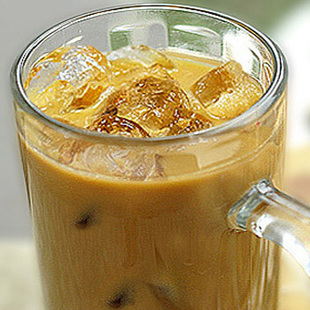  缤狗速溶饮品港式鸳鸯味袋装奶茶粉　珍珠奶茶粉100克(4杯量)