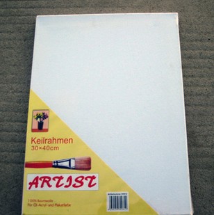 彩逸直销30*40cm油画框,油画板 棉布 质量保证!出口转内销|ruв категории электронный словарь/электрический бумажных книг/канцелярские принадлежности, рисовальный прибор/живописи материалов/каллиграфия товаров, кульман/мольберт - от Buy2taobao.com для оказания профессиональной услуги покупки агента Taobao