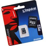 原装正品micro SD Class4 金士顿 8G TF存储卡8G 不带卡套