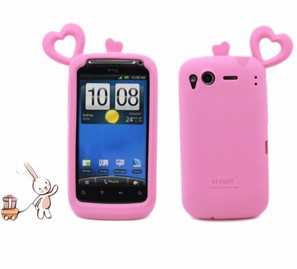 htc g12手机外壳 g12手机套 手机壳 htcg12手机保护壳保护套 软