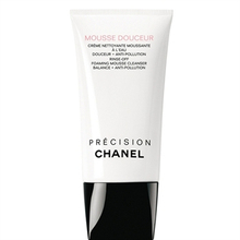 机场代购 CHANEL【香奈儿】柔和泡沫洁面乳洗面奶150ML 干性敏感