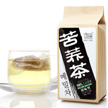 艺福堂苦荞茶 包邮 黑苦荞茶 四川凉山 苦荞麦茶 250克 袋泡茶