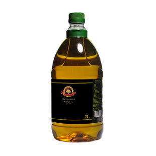  原装进口正品 西班牙 味佳 特级初榨 橄榄油 2L