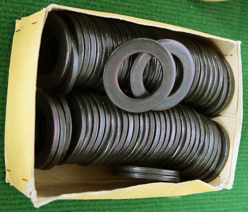50x31x4mm Imported Coating Oxidation Iron washer shim Each pricein the Hardware/Tool , Fastener , Washer category - from Buy2taobao.com to provide professional Taobao agent buy service