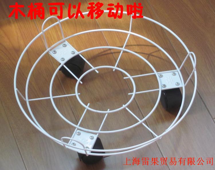 特价泡脚木桶 泡脚桶洗脚木桶万向轮底部托盘转向轮移动托盘|ruв категории семья/личные чистящие средства, ванная приборов/принадлежности для ванной, ванная комната и аксессуары - от Buy2taobao.com для оказания профессиональной услуги покупки агента Taobao