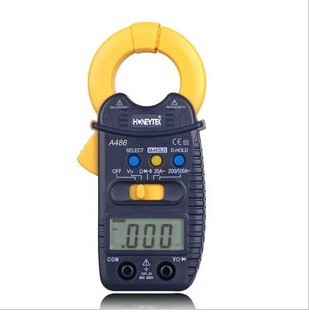 原装山创万用表A3399 迷你 钳型表A3399 含电池 表笔|msdalam kategori perkakasan/alat, instrumen, multimeter - dari Buy2taobao.com untuk memberikan perkhidmatan ejen Taobao profesional membeli