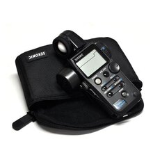 包邮 SEKONIC 758C 测光表 世光 正品行货 开发票 全国联保行货