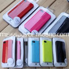 Power Support Air Jacket iPhone 4 ��� ����ĥɰ������