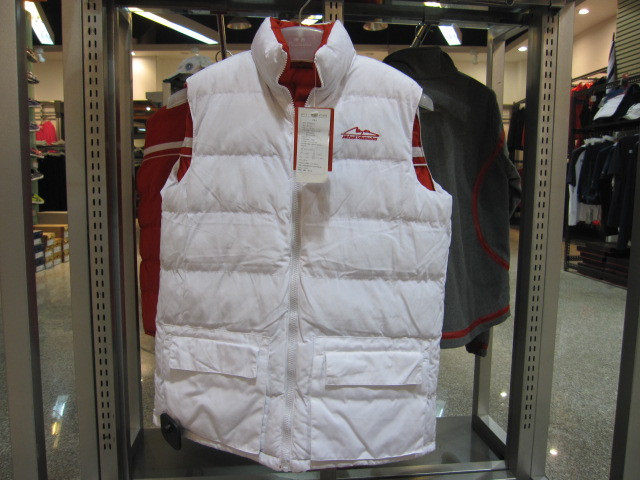 运动服,运动包,颈环配件<em>马甲</em>正品09,10新款VO