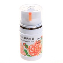 金冠包邮 迷奇高级丝素美容蜜50g 秋冬保湿圣品