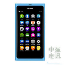 Nokia/诺基亚 N9