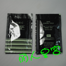 ר����ƷС�� DHC ��Ȼ����� 5G��Ĥ ������ɫ ������ë��