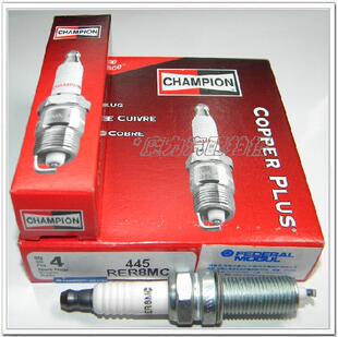 美国进口冠军火花塞RER8<em>MC</em> 悦动 福瑞迪 <em>奇瑞</em>